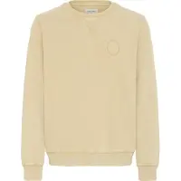 Blend Sweat-shirt 'BHFactor' beige