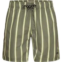 Blend Shorts de bain ' BHRick ' olive