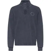Blend Pull-over ' BHFactor ' bleu foncé