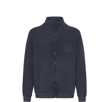 Blend Veste de survêtement 'BHFactor' bleu foncé