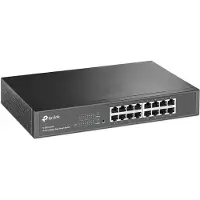 TP-LINK Commutateur réseau - 16 ports -