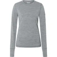 Super.natural Tundra175 Long Sleeve T-shirt Bleu XL Femme
