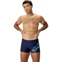 Speedo Slip De Bain Boxer Medley Logo