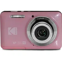 Kodak PIXPRO FZ55 PINK