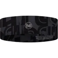 Buff Unisexe, Bandeau, Fastwick HB Losne Graphite, Gris