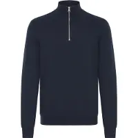 Blend Pull-over 'BHBRYAN' bleu foncé
