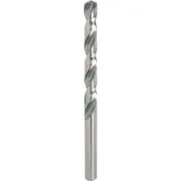 Workpro Foret à Métaux 8x117 Mm 10 Unités