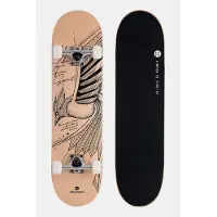 Tempish Skateboard Tempish Free Spirit Marron