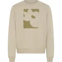 Blend Sweat-shirt 'BHKylo' beige / beige foncé