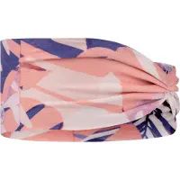 Buff Unisexe, Bandeau, Coolnet UV Ellipse Headband - Stirnband, Multicolore