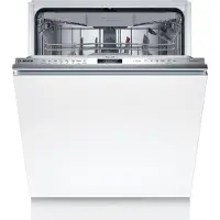 Bosch Serie 6 SMD6ECX21E lave-vaisselle Entièrement intégré 14 couverts
