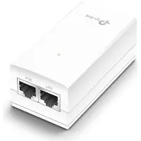 TP-LINK Adaptateur Tl-poe4824g 2xgbe Poe Passif