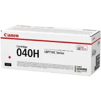 Canon 040H M - Magenta - Toner - Grande capacité