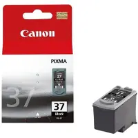 Canon PG-37 - Noir - Cartouche d'encre