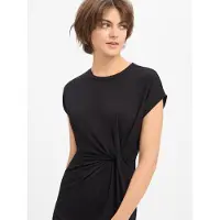 EDITED The Label Robe noir