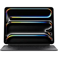 Apple Clavier pour tablette Magic Keyboad pour iPad Pro 13" M4 Noir - Qwertz