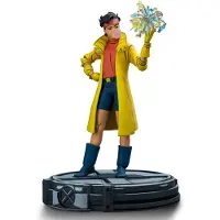 Iron Studios Marvel Art Scale Statue 1/10 X-Men97 Jubilee 19 cm
