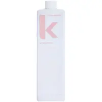 Kevin Murphy Angel Wash shampoing embellisseur et régénérateur pour cheveux fins et colorés 1000 ml