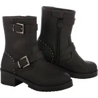 Segura Camille Touring Boots Marron EU 36 Femme
