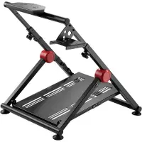 Oplite Support de volant GT Pro V2 Noir