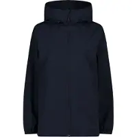 CMP Veste imperméable zippée femme