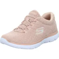 SKECHERS Sneakers 12985 ROS in Pink color size 39