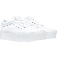 Vans Baskets basses 'Old Skool' blanc