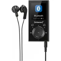 Intenso VIDEOSCOOTER 16GB BT BLAC