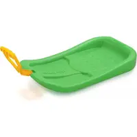 Prosperplast Bobsleigh enfants CRAZY RUN - vert
