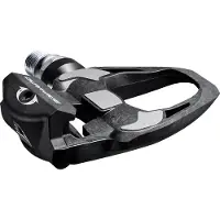 Shimano Pédales Dura Ace R9100 Spd-sl +4mm