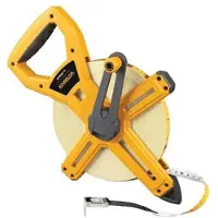 Komelon FU30/E Décamètre