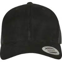 Flexfit Casquette noir