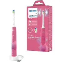 Philips 4100 Series - Brosse à dents électrique - HX3689/41