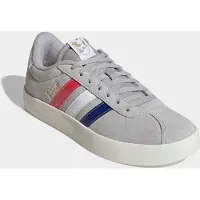 Adidas Vl Court 3.0 Trainers Gris EU 45 1/3 Homme