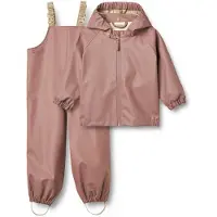 Wheat Costume fonctionnel 'Charlie' gris / rose ancienne