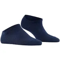 Falke Active Breeze Sneakersocken Damen navy melange 39-42