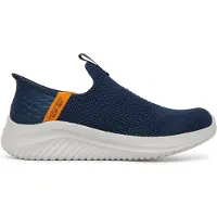 SKECHERS Baskets 'Slip-Ins Ultra Flex 3.0' bleu foncé
