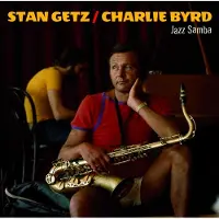 Intermusic Stan Getz & Charlie Byrd - Jazz Samba