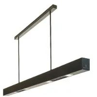 Heatsail Pendentif Beem - Chauffage et Refroidissement