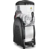 Hendi Machine à glaçons, 12L, 220-240V/380W, 270x422x(H)815mm