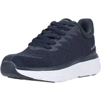 Endurance Baskets Masako avec laçage pratique 2101 Dark Sapphire 37