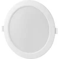 Rebel Panneau LED ZAR0556 18W, 222mm