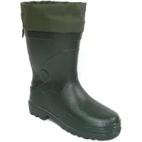 Lemigo Bottes chauffantes Kalosh Wader pour hommes Taille - 44 /892