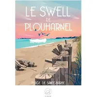 La Loutre puzzels La Loutre Puzzle Plage de Sainte-Barbe 1000 Teile - Puzzlespiel