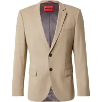 HUGO Veste de costume 'Arti' beige