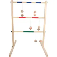 Home>it HOME-it Premium Ladder Golf Set en bois