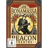 Provogue Beacon Theatre : Live From New York DVD