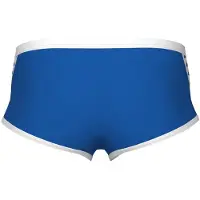 Arena Boxer de bain taille basse Icons