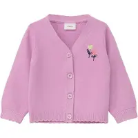 s.Oliver Cardigan éosine
