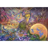 Grafika Puzzle Josephine Wall - Titania - 1500 pièces
